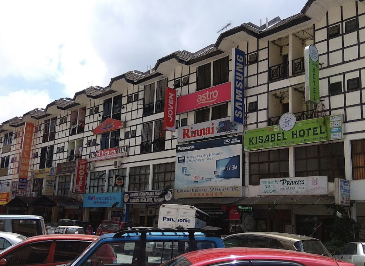ASRB One Construction - Apartment & Condominiums Experience 1