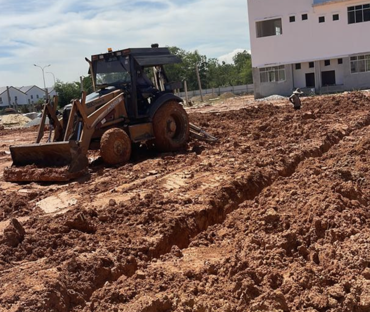 ASRB One Construction - Apartment & Condominiums Experience 4