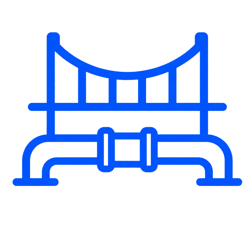 Bridge & Pipeline Works