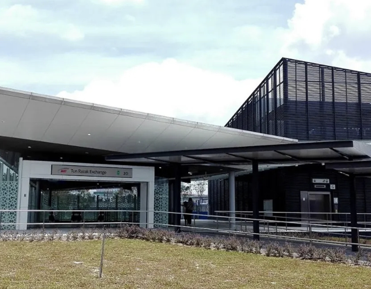 ASRB One Construction - Commercial Building Experience 1