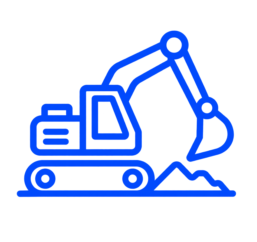 Earthworks & Site Preparation