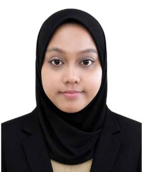 Nurul Alissya